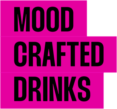 Mood Crafted Drinks